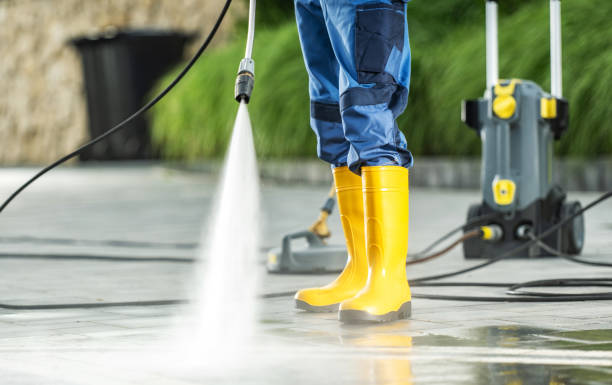 Trusted Belhaven, NC Pressure Washing Experts