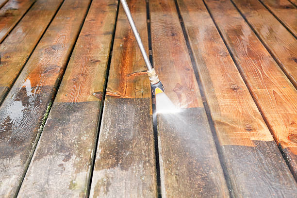 Why Choose Our Certified Pressure Washing Experts for Your Project Needs in Belhaven, NC?